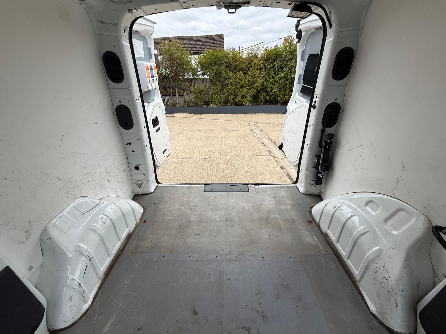 Used Fiat Scudo 2012 for sale - 78098375: Photo 16