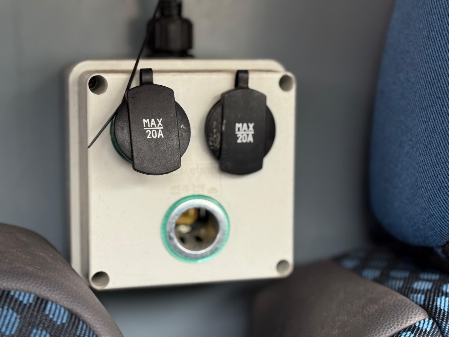 Used Fiat Scudo 2012 for sale - 78098375: Photo 19