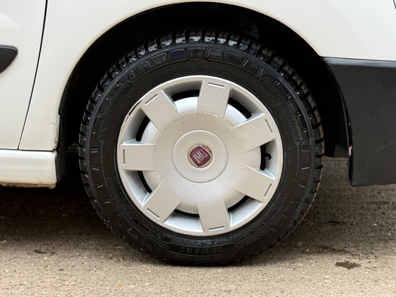 Used Fiat Scudo 2012 for sale - 78098375: Photo 20