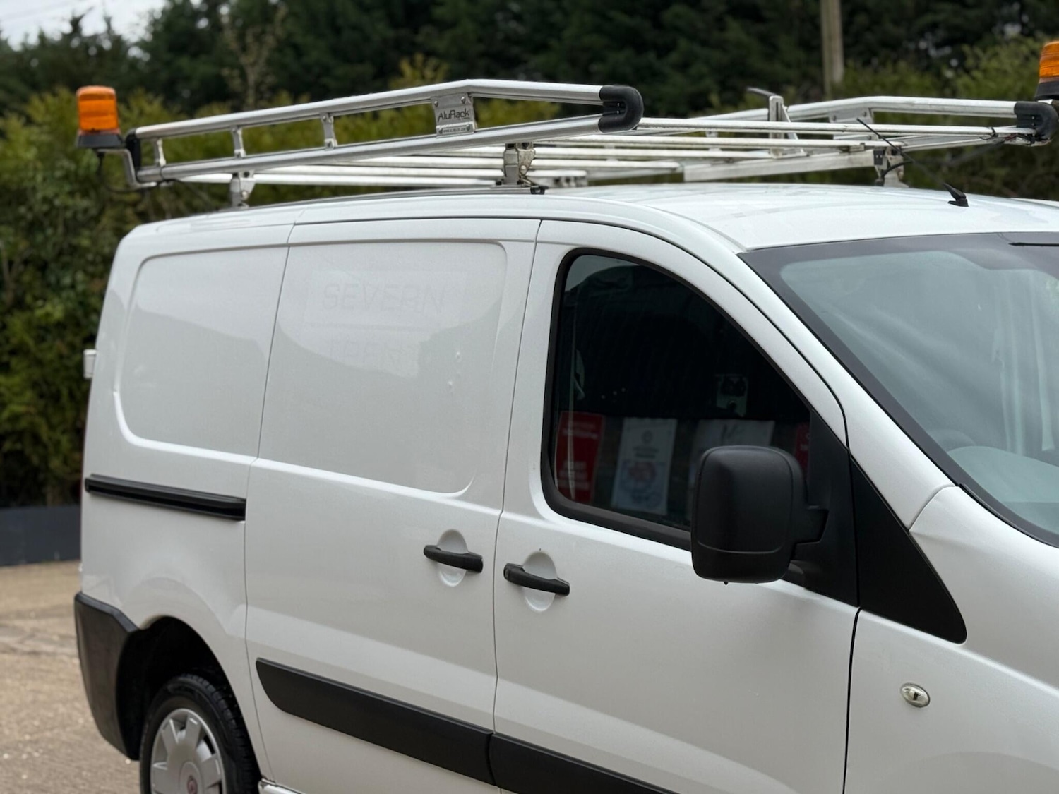 Used Fiat Scudo 2012 for sale - 78098375: Photo 23