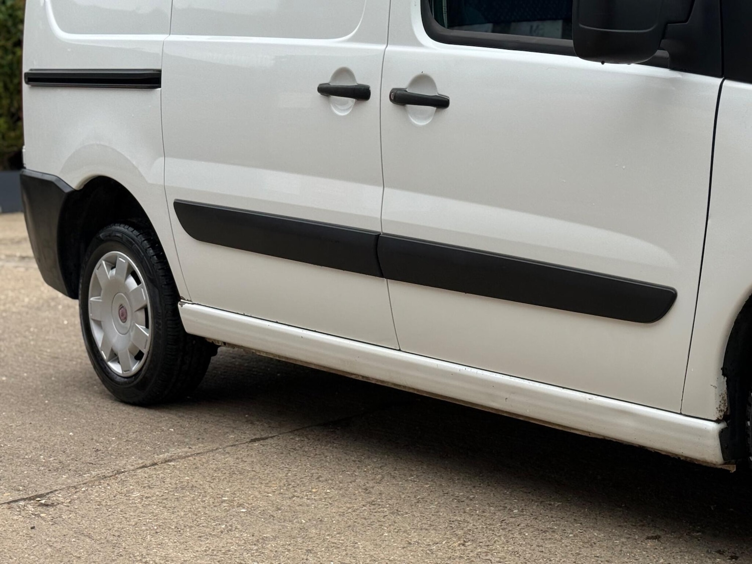 Used Fiat Scudo 2012 for sale - 78098375: Photo 24