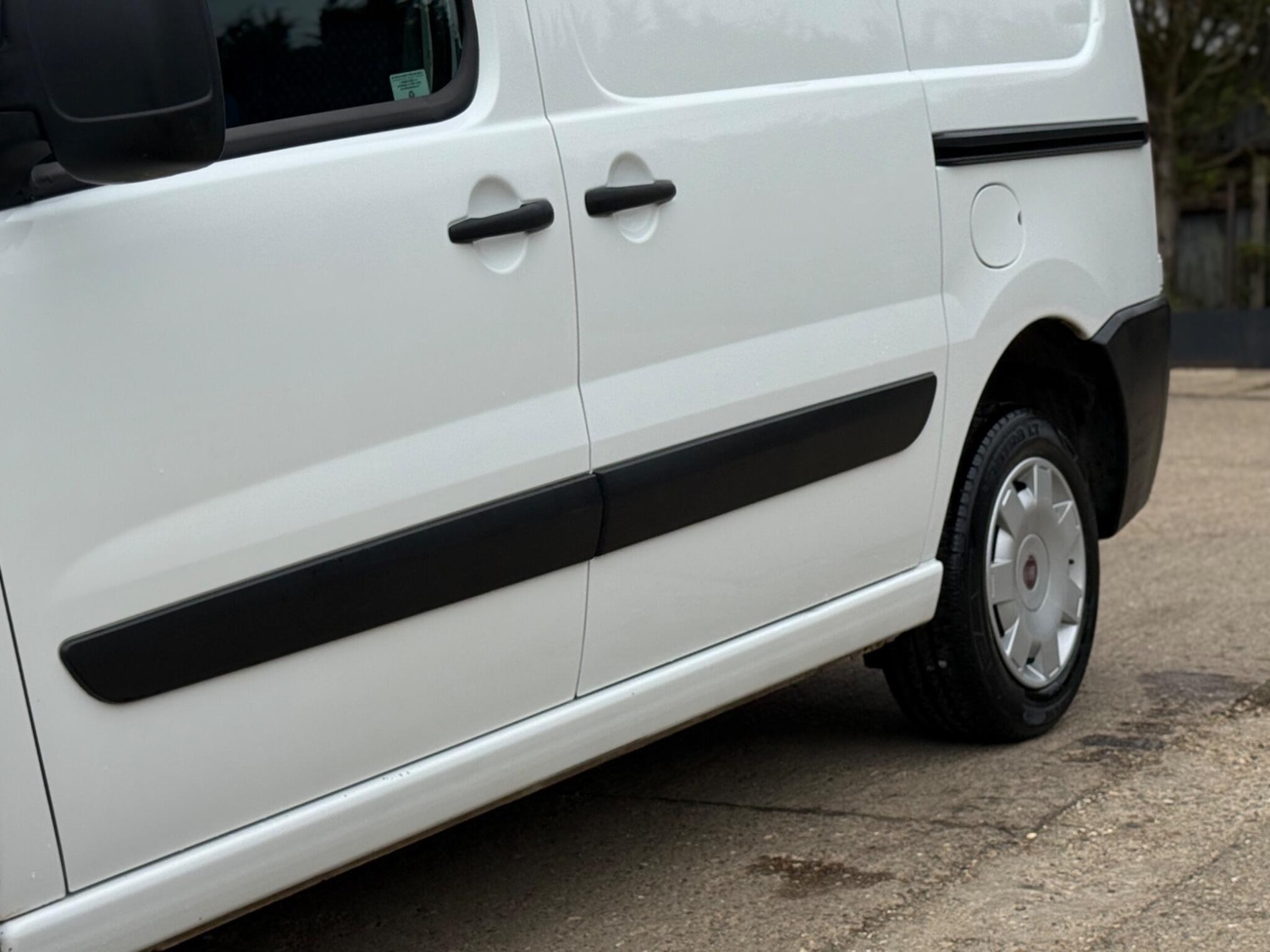 Used Fiat Scudo 2012 for sale - 78098375: Photo 25