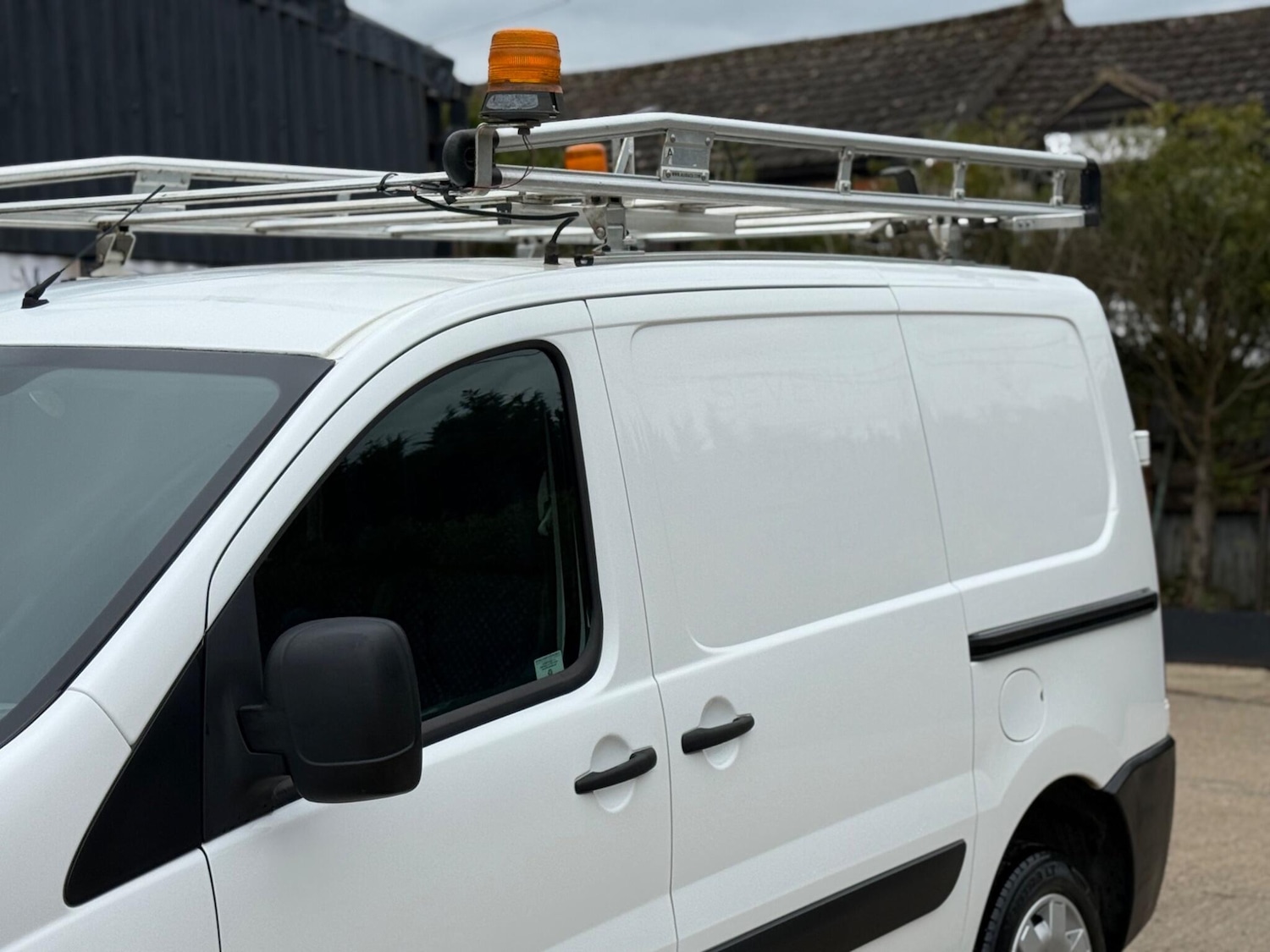 Used Fiat Scudo 2012 for sale - 78098375: Photo 26