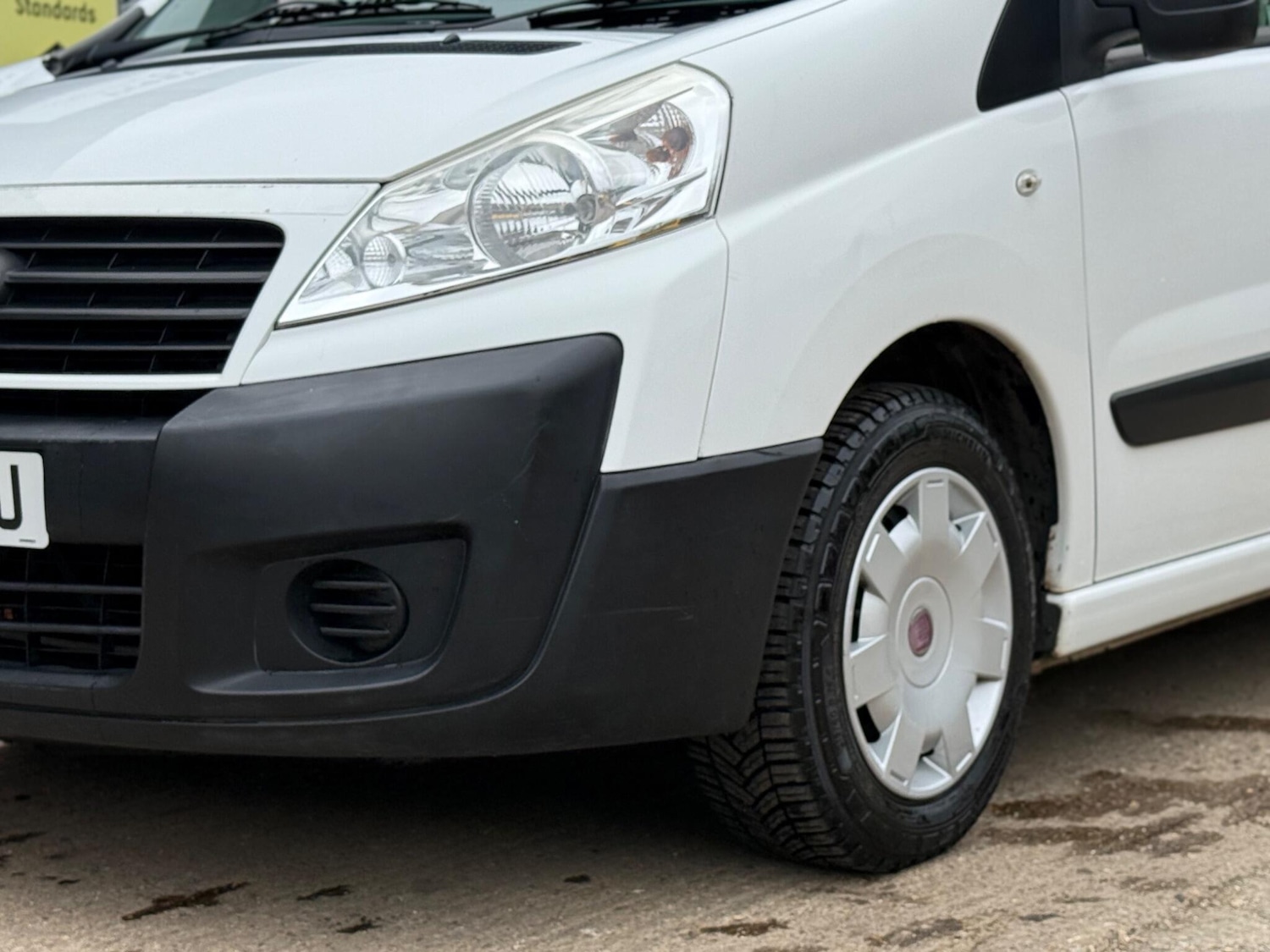 Used Fiat Scudo 2012 for sale - 78098375: Photo 27