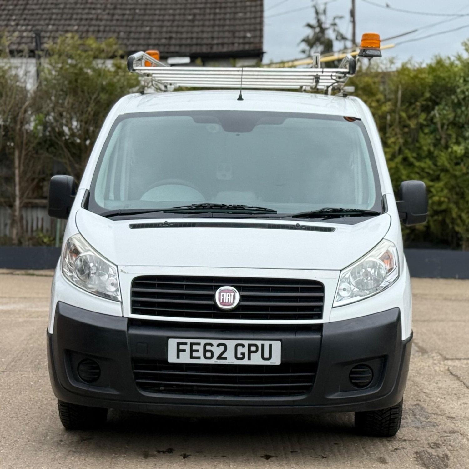 Used Fiat Scudo 2012 for sale - 78098375: Photo 3