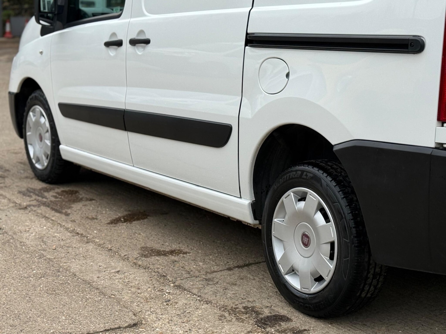 Used Fiat Scudo 2012 for sale - 78098375: Photo 30