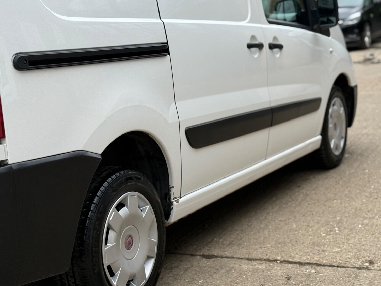 Used Fiat Scudo 2012 for sale - 78098375: Photo 32