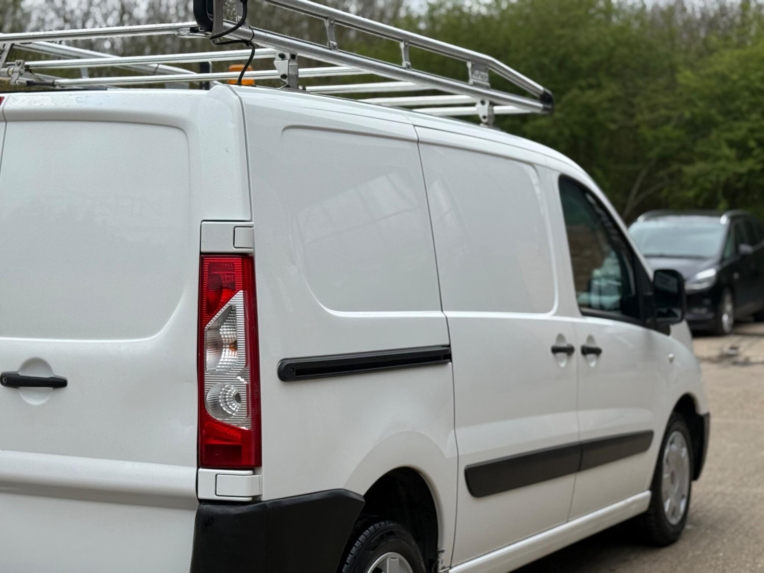 Used Fiat Scudo 2012 for sale - 78098375: Photo 33