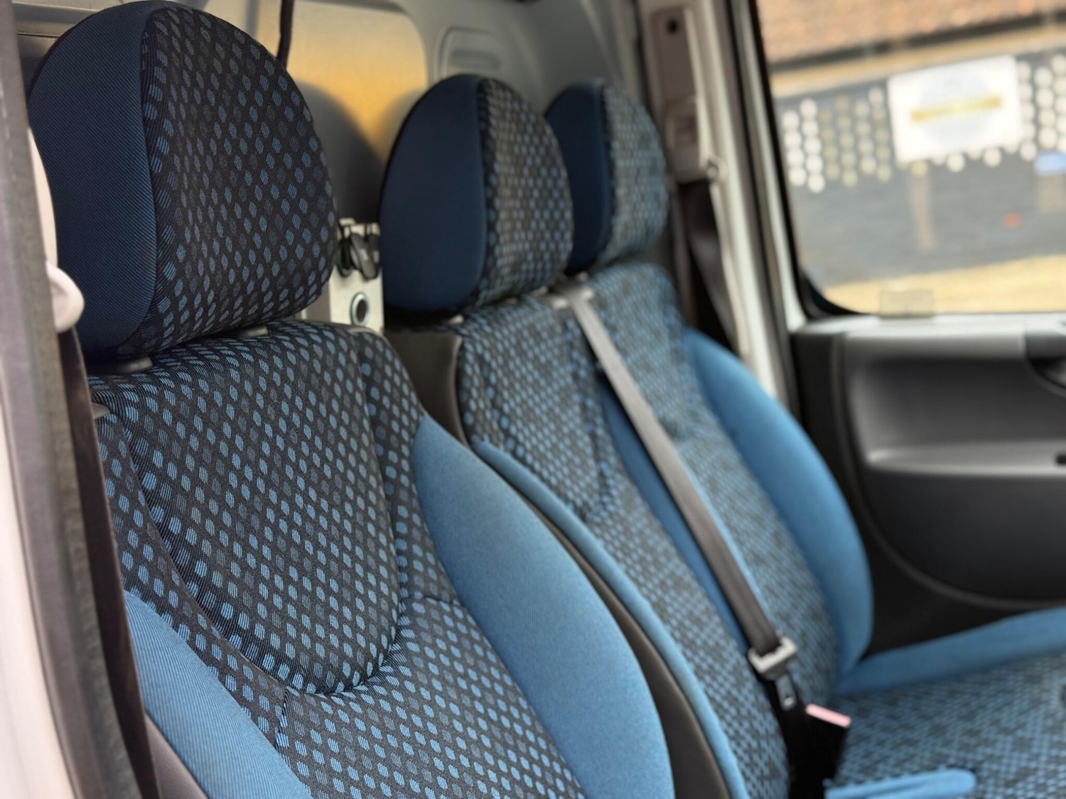 Used Fiat Scudo 2012 for sale - 78098375: Photo 35