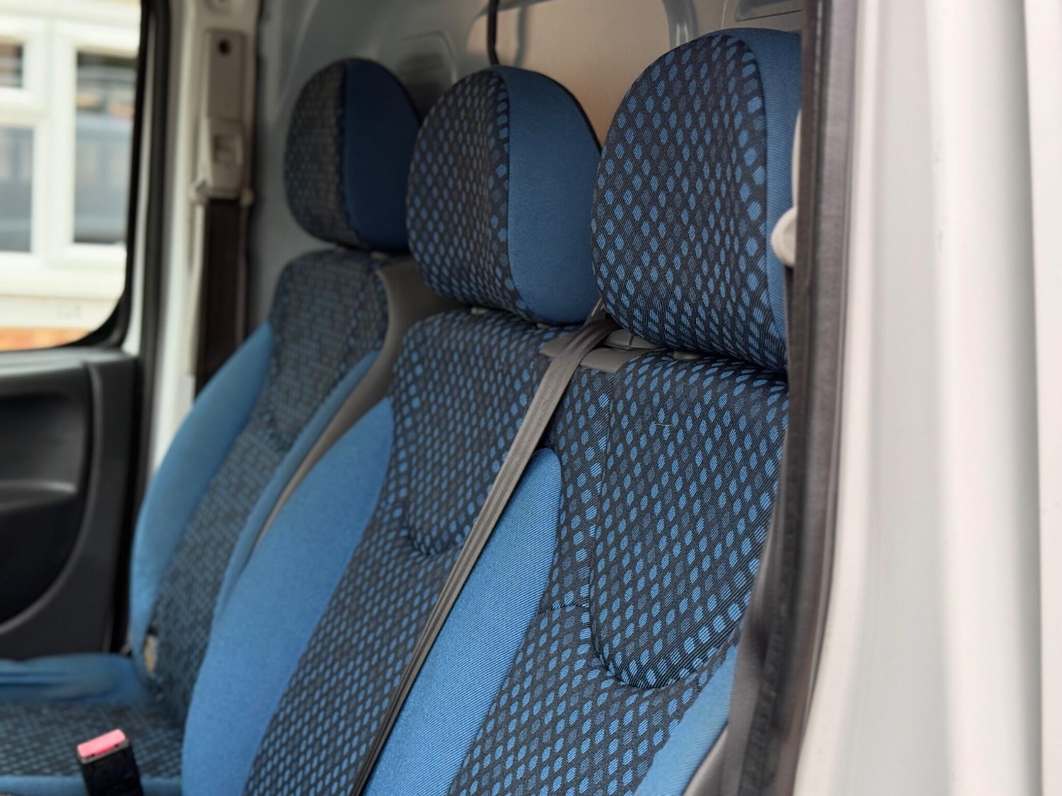 Used Fiat Scudo 2012 for sale - 78098375: Photo 37