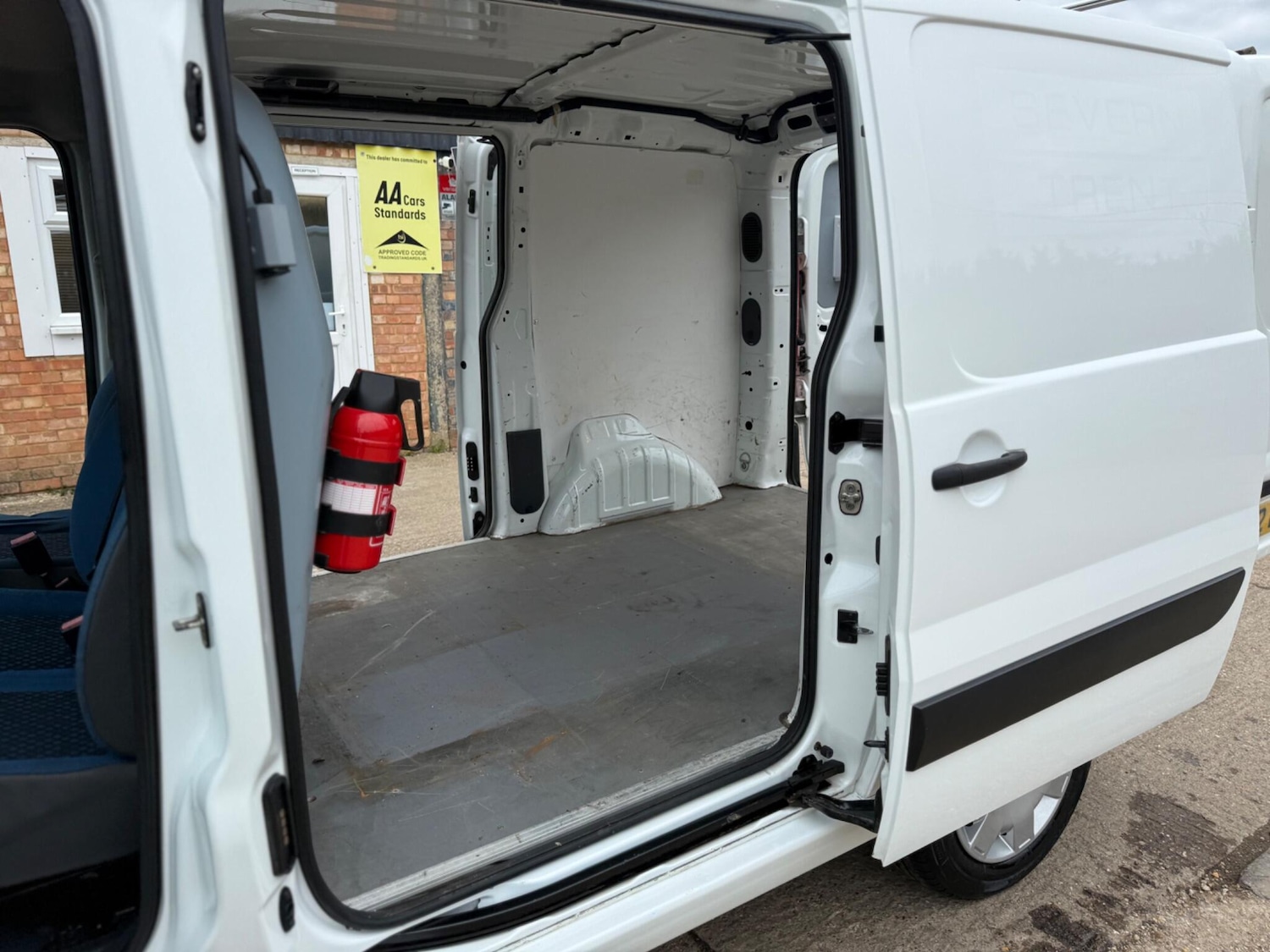 Used Fiat Scudo 2012 for sale - 78098375: Photo 41