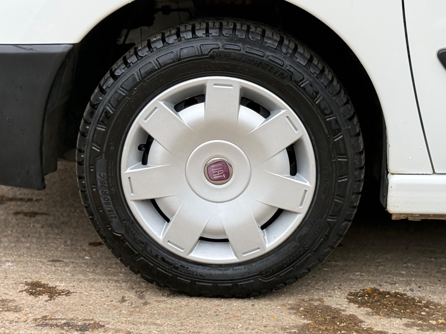 Used Fiat Scudo 2012 for sale - 78098375: Photo 46