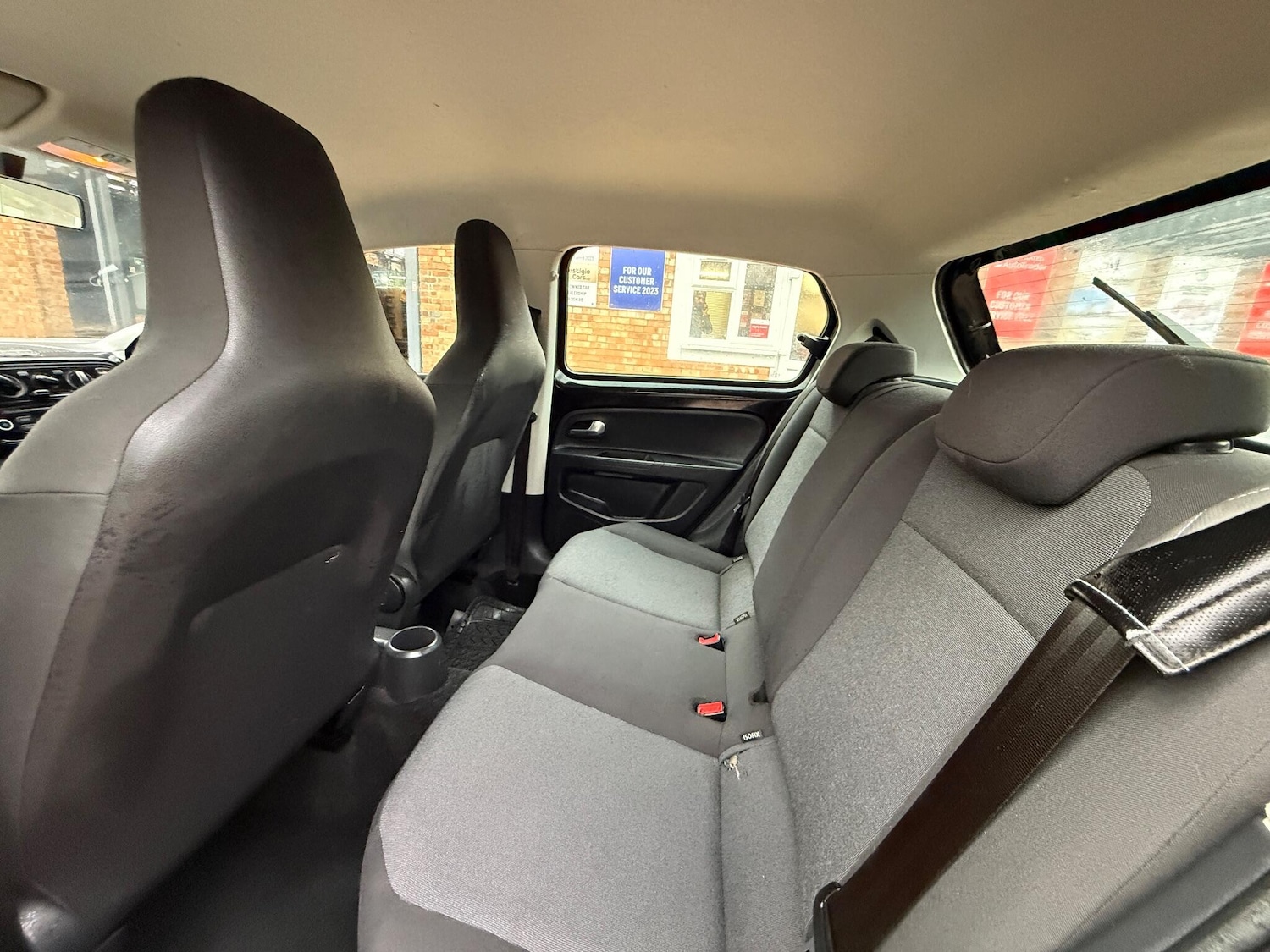 Used Volkswagen up! 2015 for sale - 77234034: Photo 13