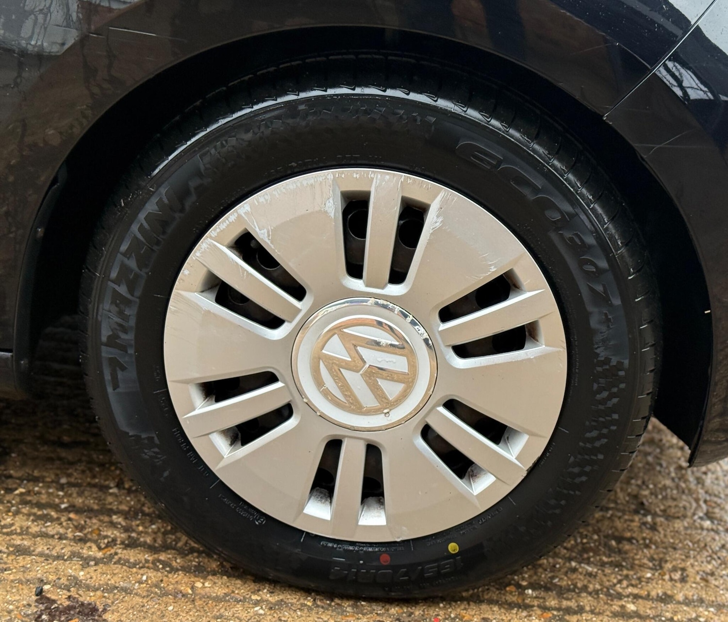 Used Volkswagen up! 2015 for sale - 77234034: Photo 17