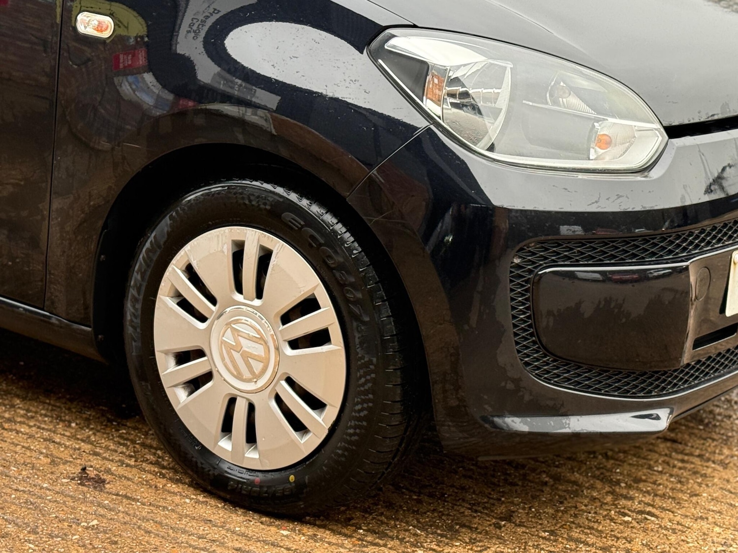 Used Volkswagen up! 2015 for sale - 77234034: Photo 18