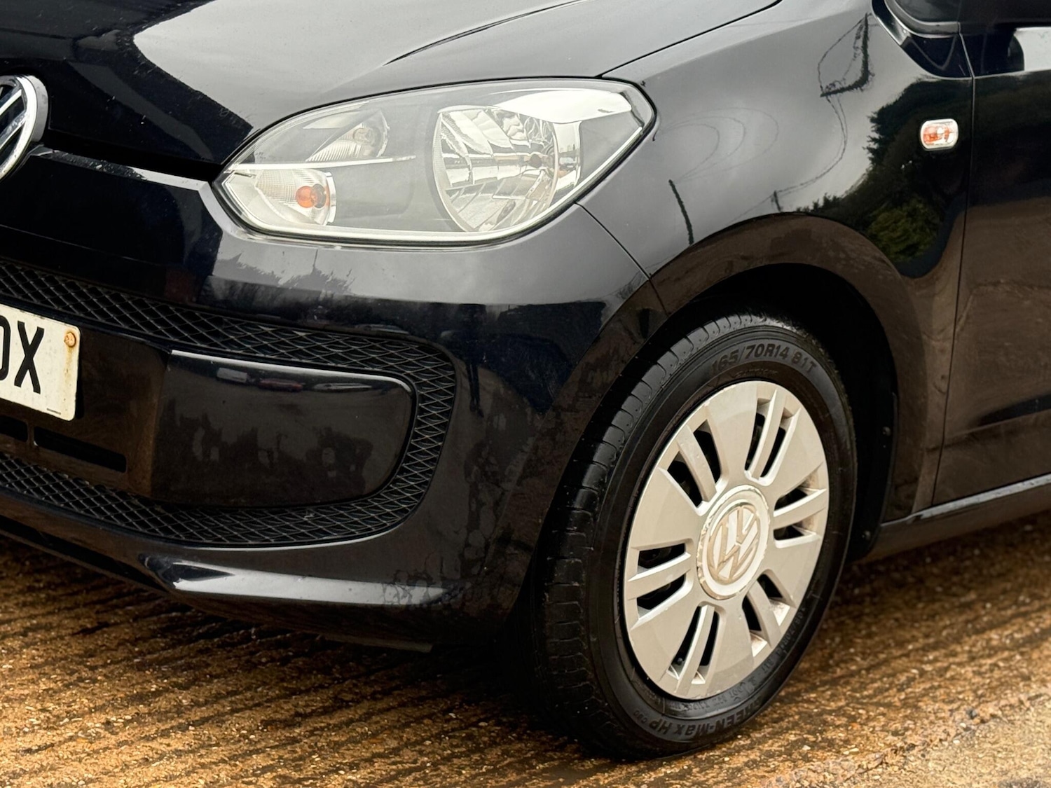 Used Volkswagen up! 2015 for sale - 77234034: Photo 19