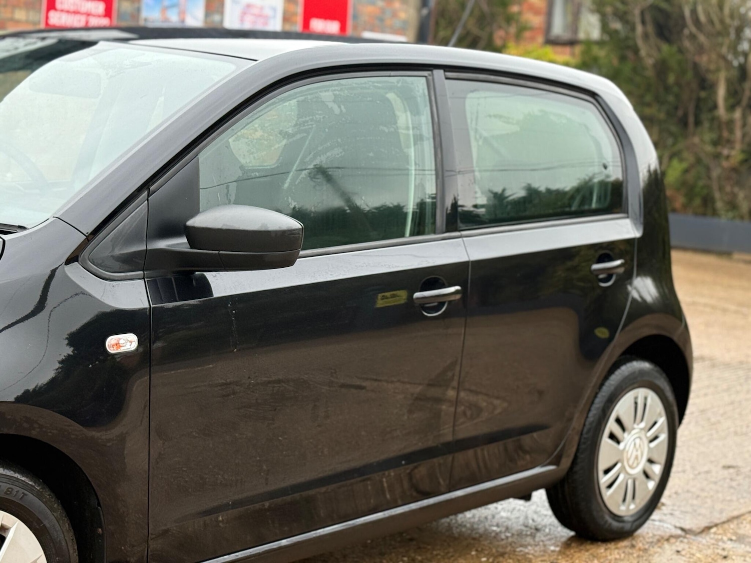 Used Volkswagen up! 2015 for sale - 77234034: Photo 20