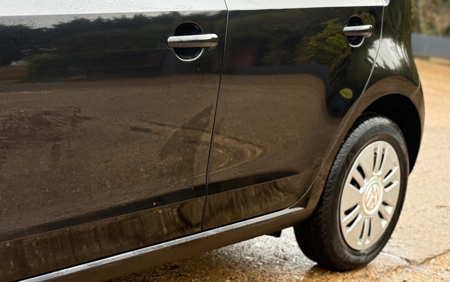 Used Volkswagen up! 2015 for sale - 77234034: Photo 21