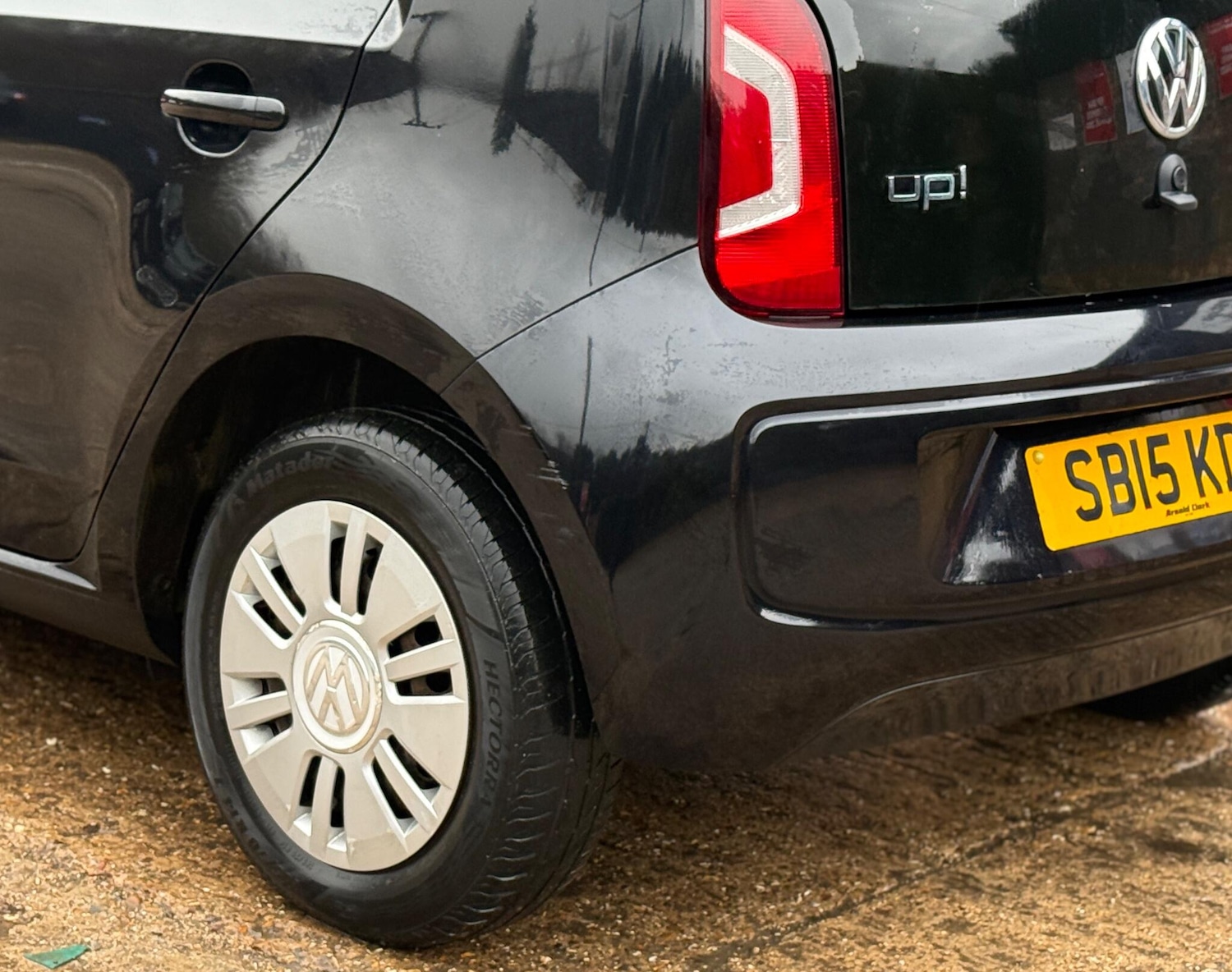 Used Volkswagen up! 2015 for sale - 77234034: Photo 22