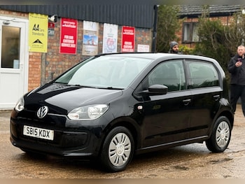 Used Volkswagen up! 2015 for sale - 77234034: Photo