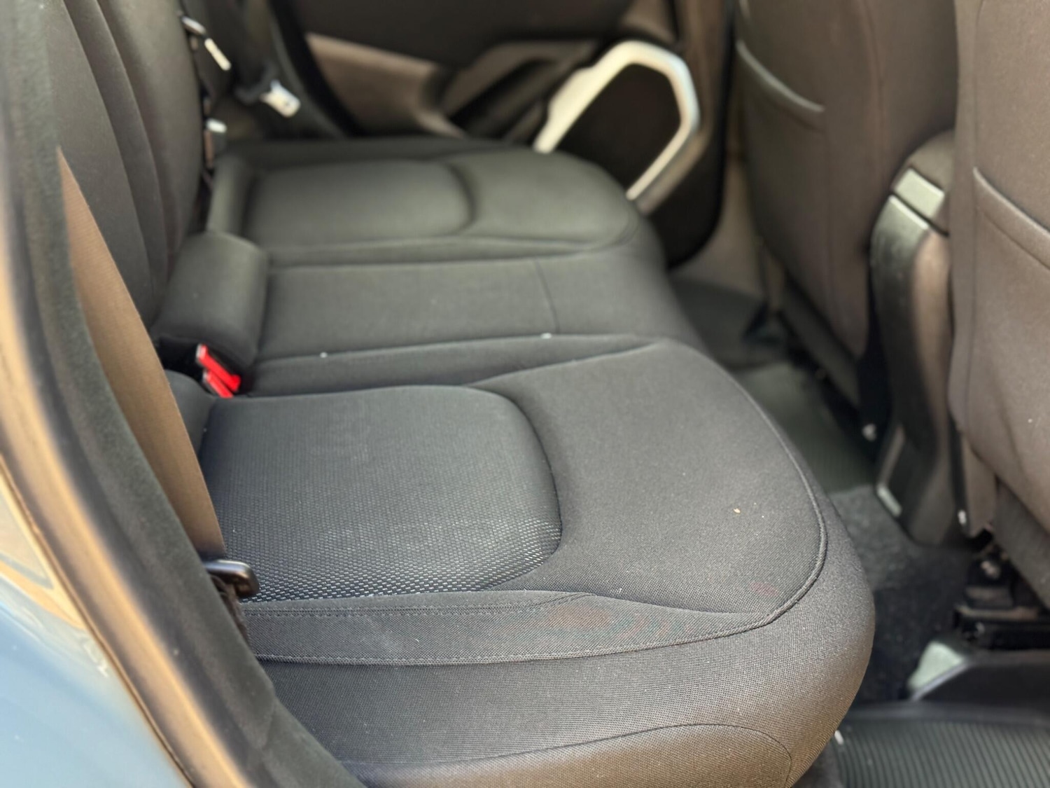 Used Jeep Renegade 2016 for sale - 76757102: Photo 38