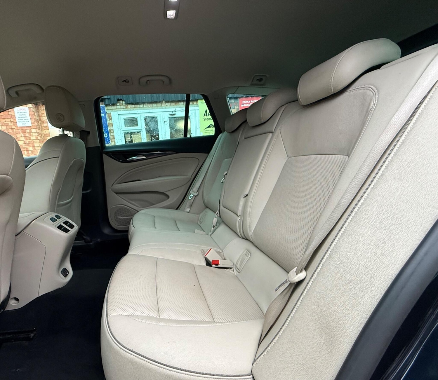 Used Vauxhall Insignia 2018 for sale - 77789648: Photo 11