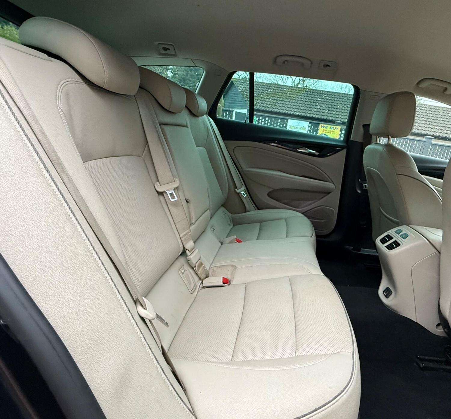 Used Vauxhall Insignia 2018 for sale - 77789648: Photo 12