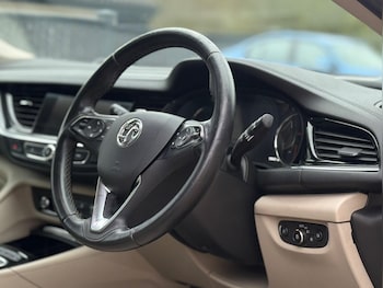 Used Vauxhall Insignia 2018 for sale - 77789648: Photo