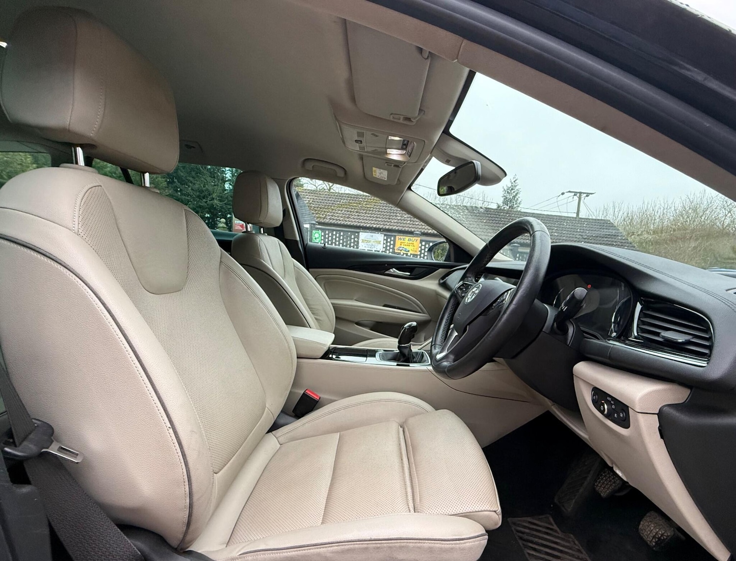 Used Vauxhall Insignia 2018 for sale - 77789648: Photo 5