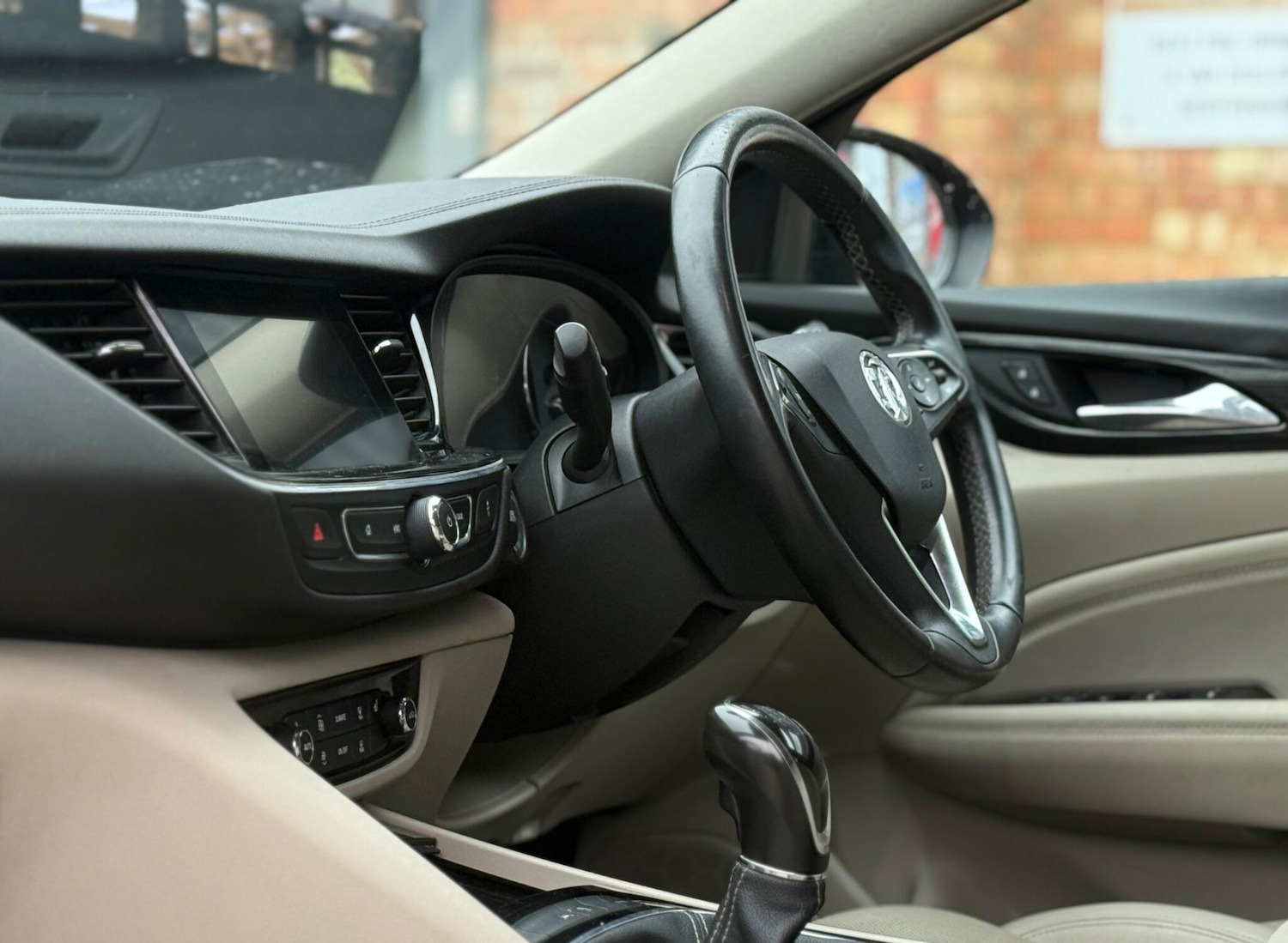 Used Vauxhall Insignia 2018 for sale - 77789648: Photo 9