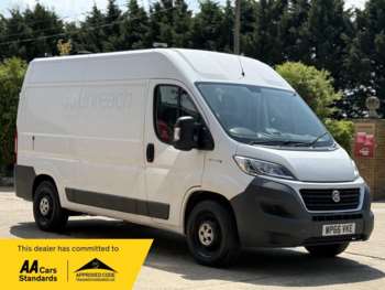 Used Fiat Ducato 2017 for sale - 74961768: Photo