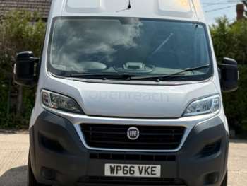 Used Fiat Ducato 2017 for sale - 74961768: Photo