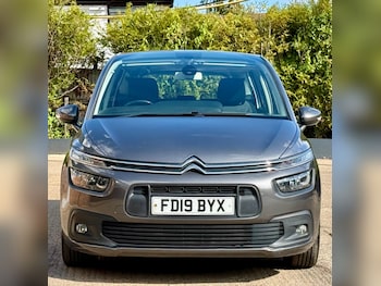Used Citroen Grand C4 Picasso 2019 for sale - 79450928: Photo