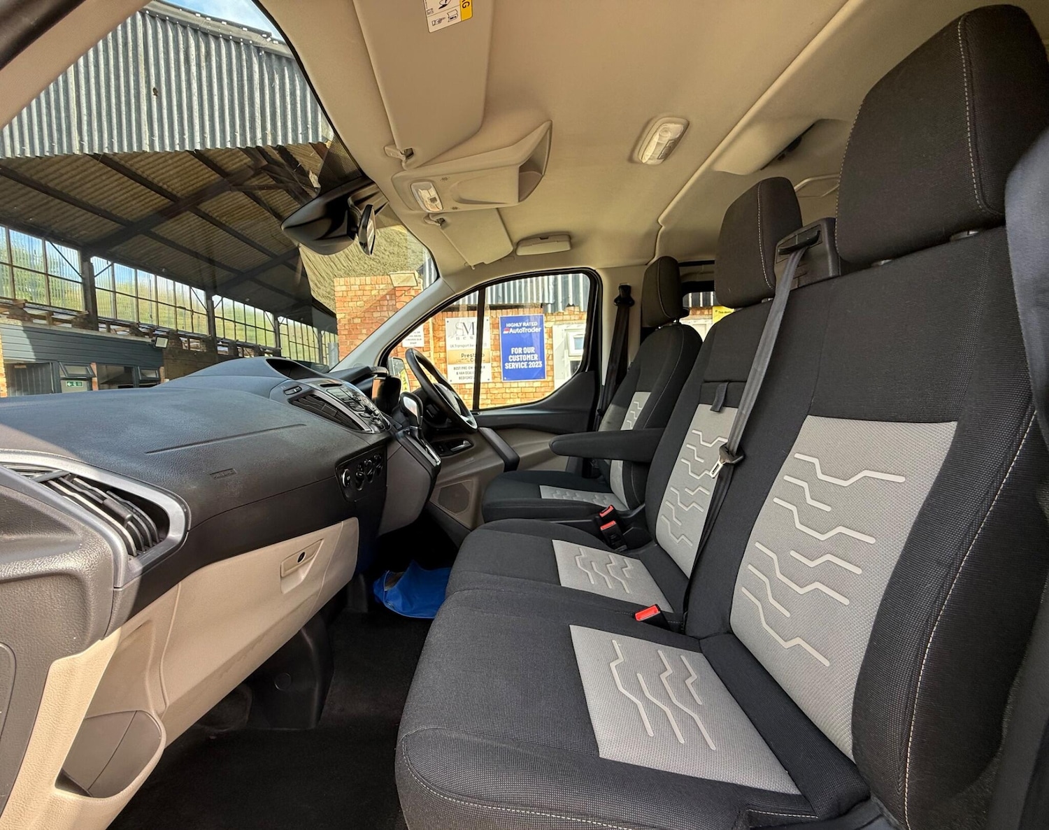 Vehicle 16
