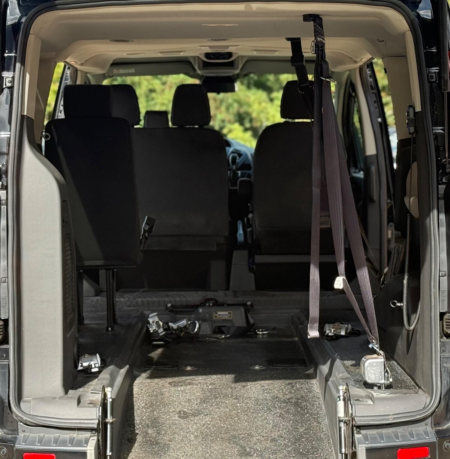 Vehicle 24