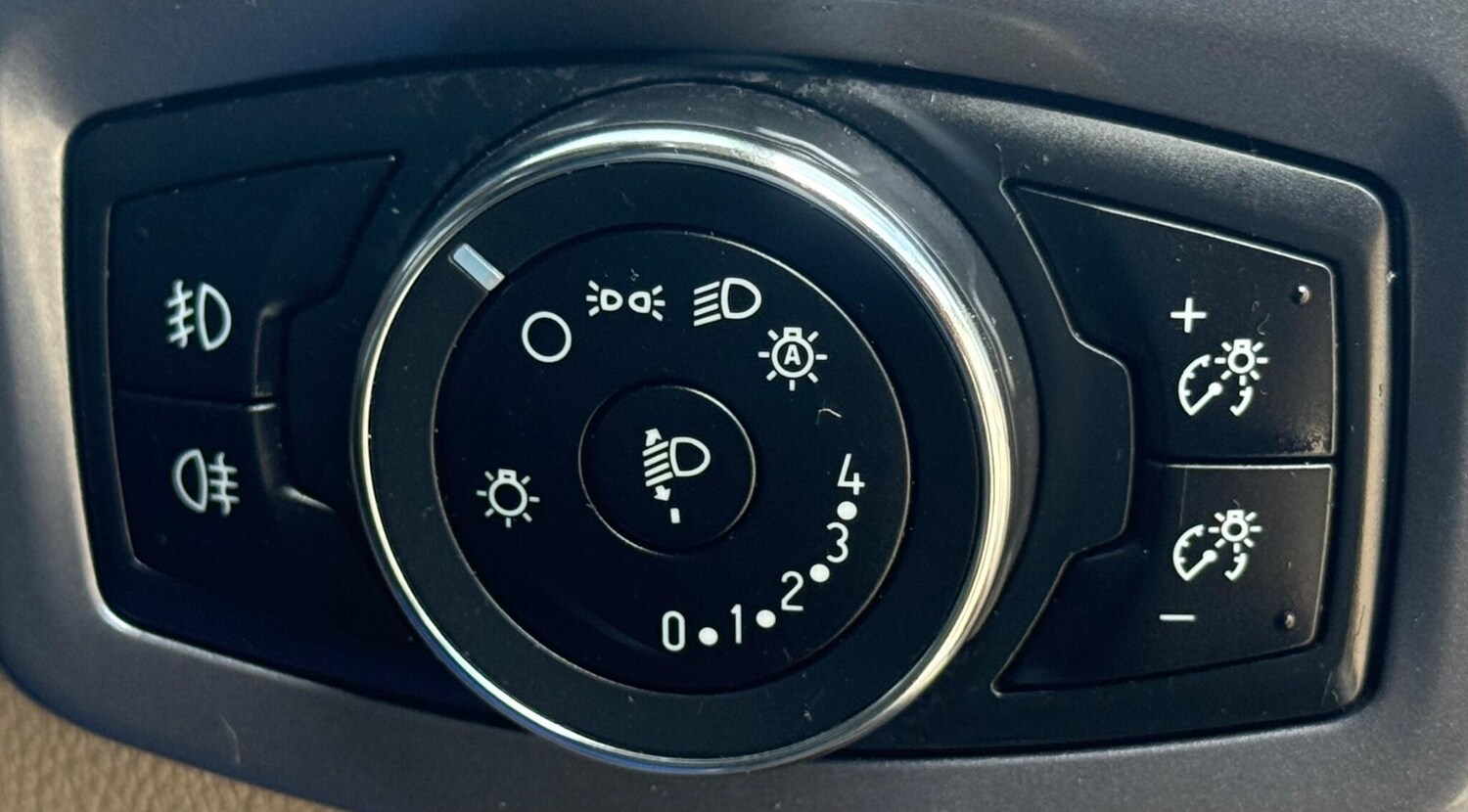 Vehicle 40