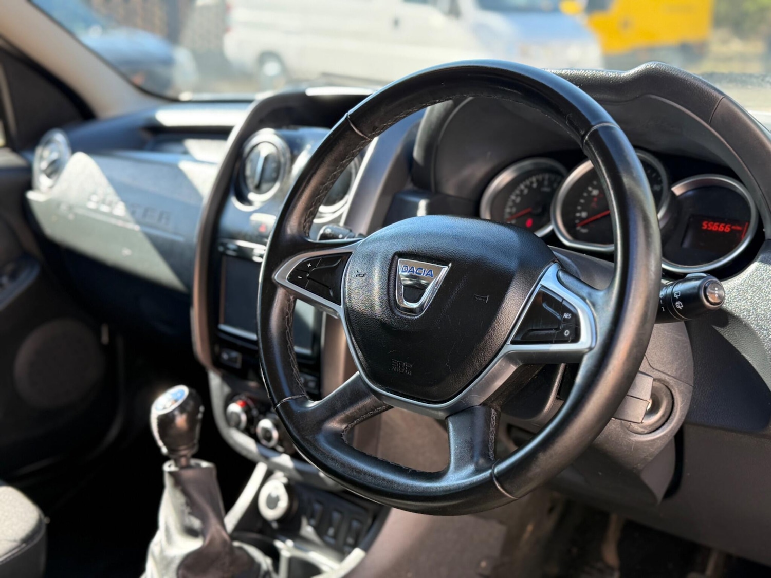 Used Dacia Duster 2018 for sale - 77931778: Photo 13