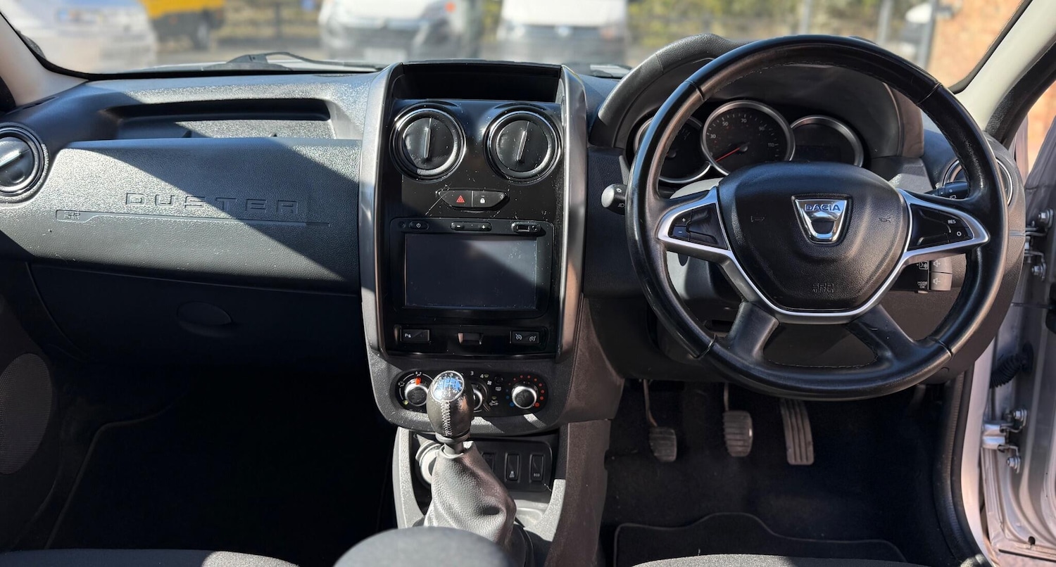 Used Dacia Duster 2018 for sale - 77931778: Photo 14