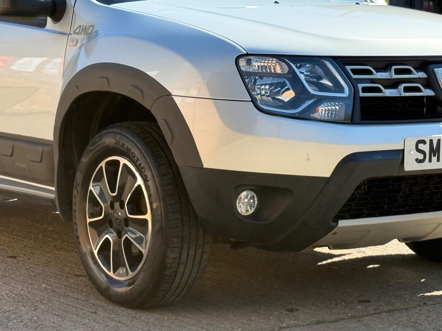 Used Dacia Duster 2018 for sale - 77931778: Photo 17