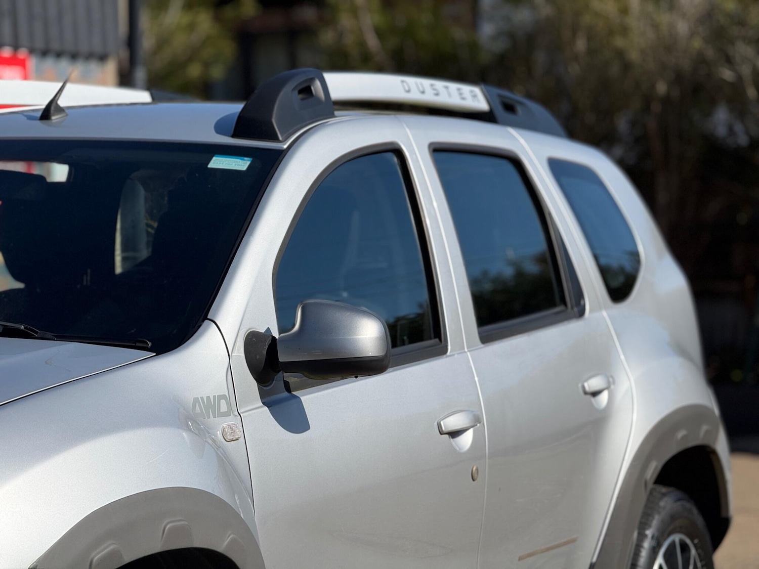 Used Dacia Duster 2018 for sale - 77931778: Photo 19