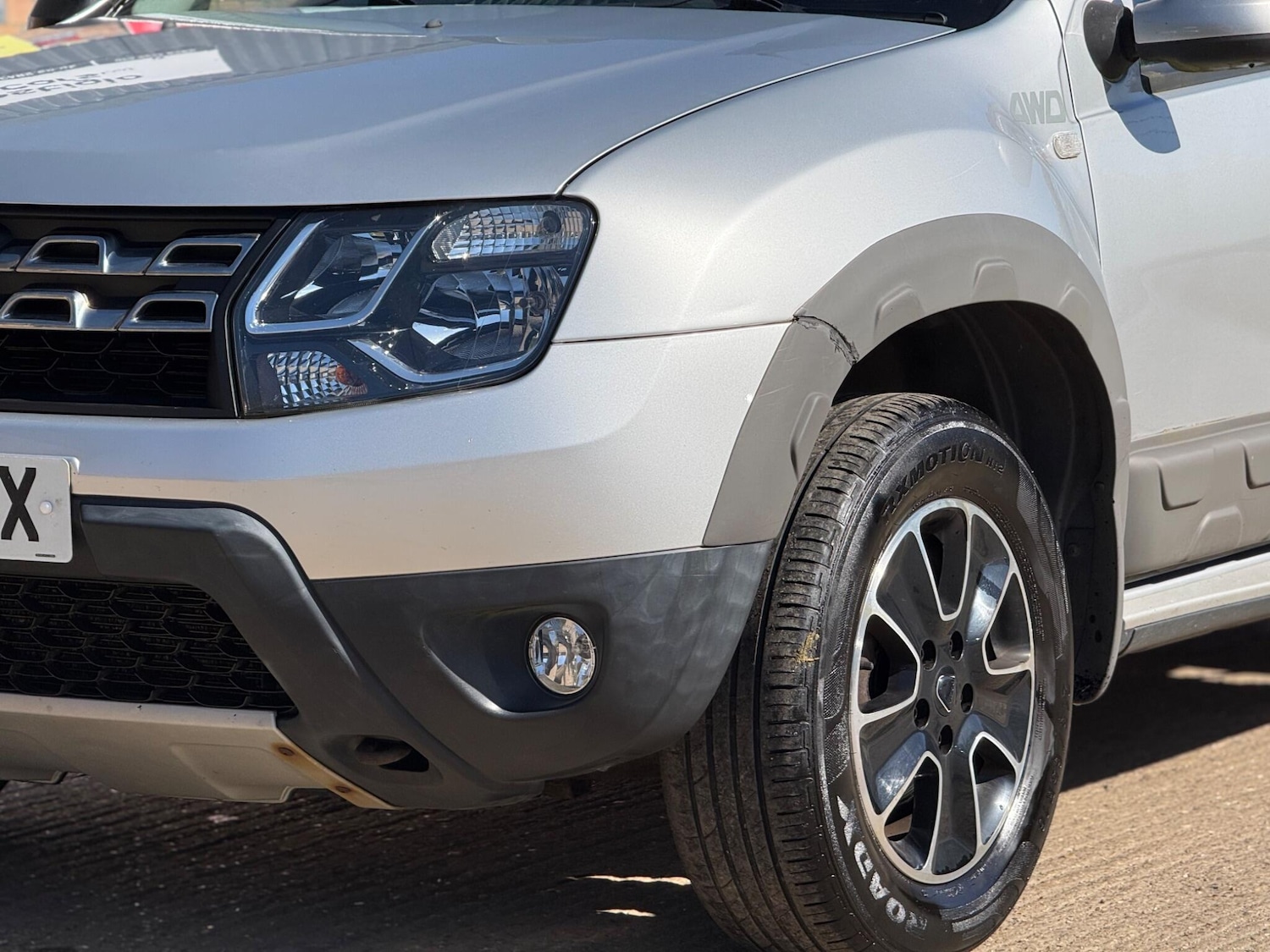 Used Dacia Duster 2018 for sale - 77931778: Photo 20