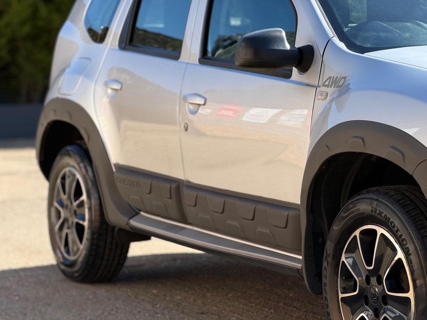 Used Dacia Duster 2018 for sale - 77931778: Photo 21