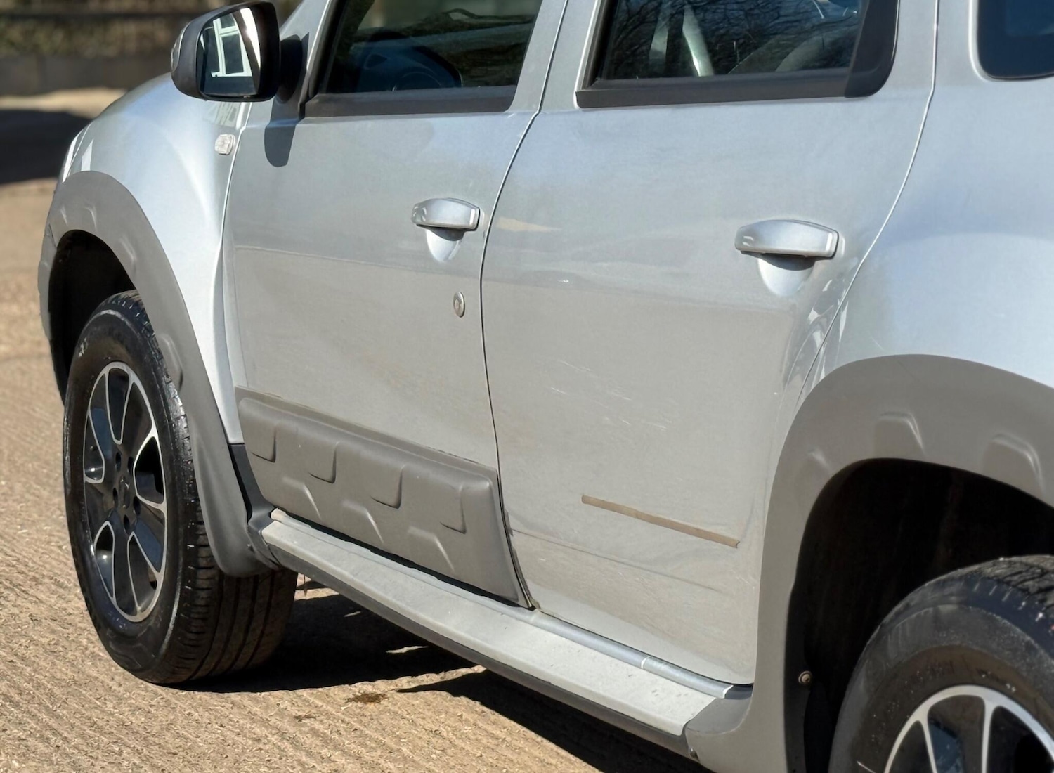 Used Dacia Duster 2018 for sale - 77931778: Photo 23