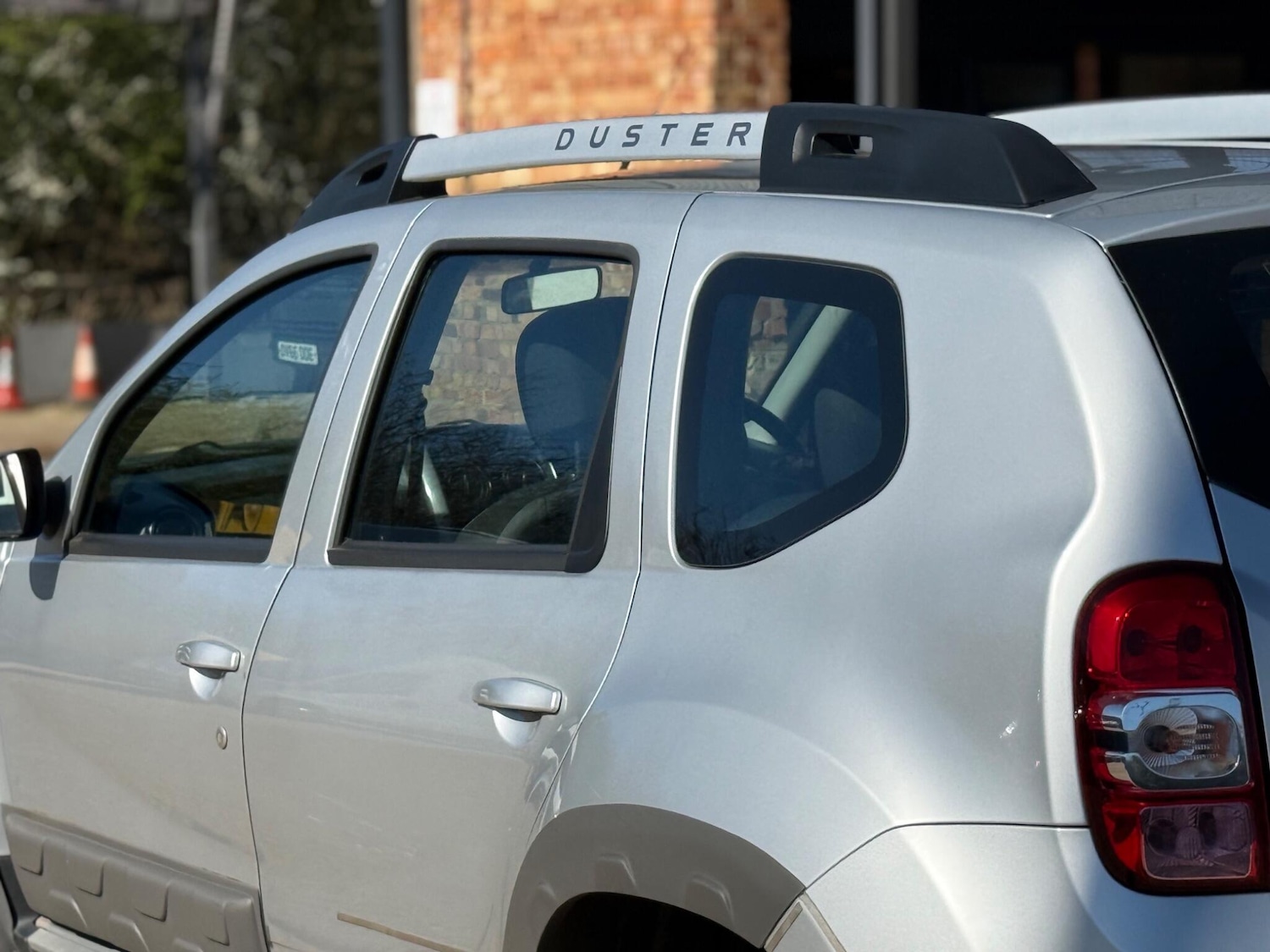 Used Dacia Duster 2018 for sale - 77931778: Photo 24