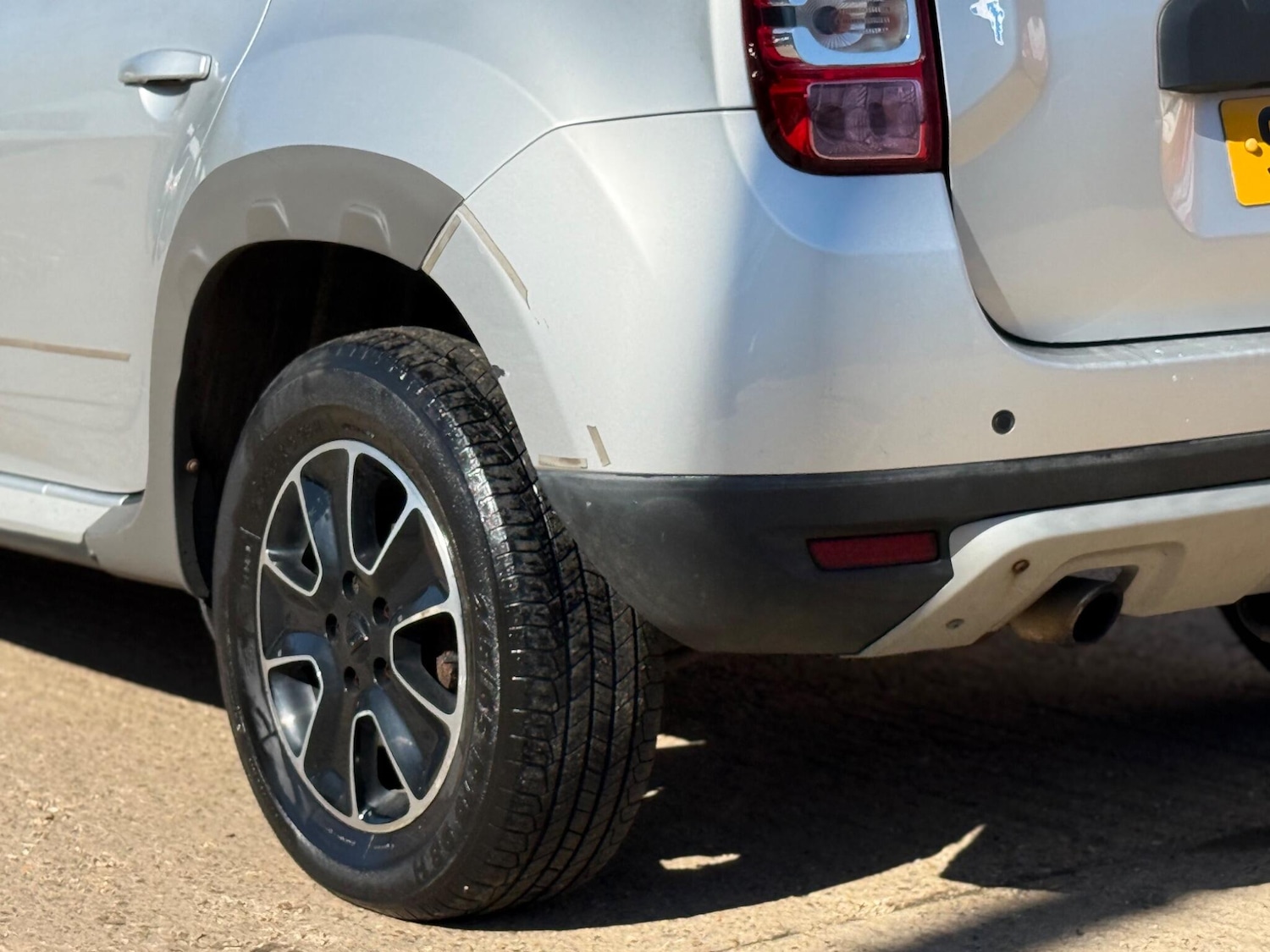 Used Dacia Duster 2018 for sale - 77931778: Photo 25