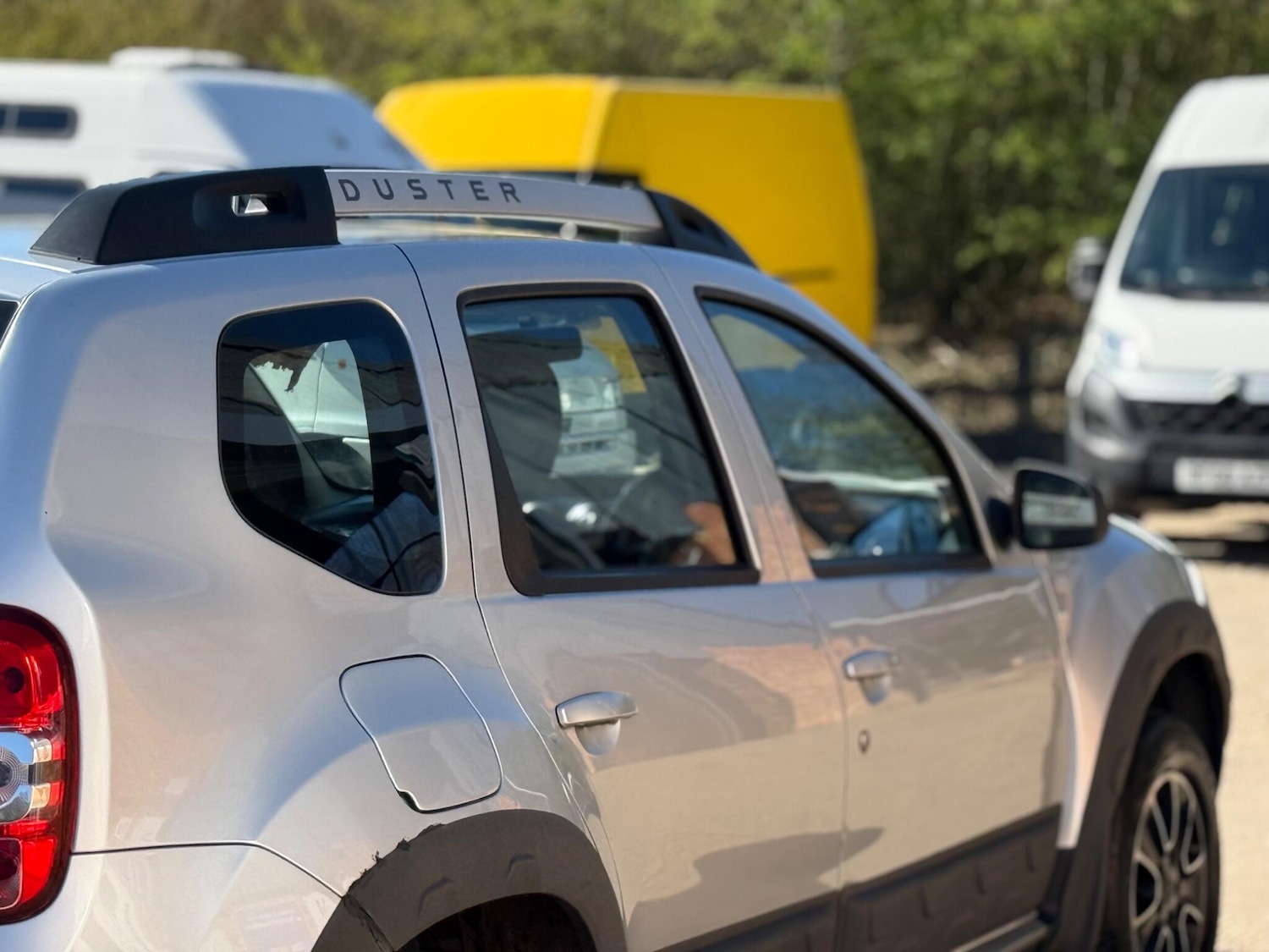 Used Dacia Duster 2018 for sale - 77931778: Photo 27