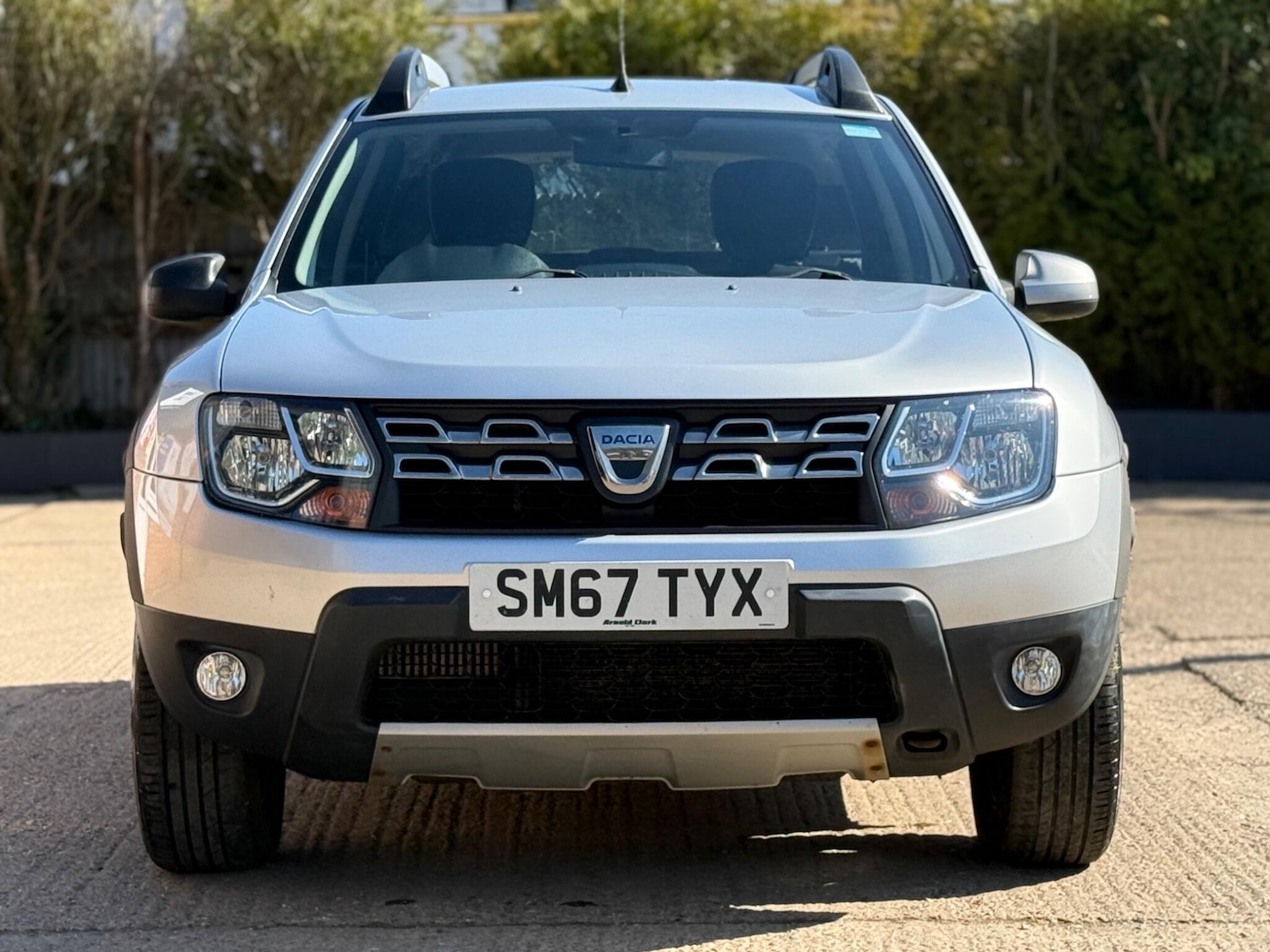 Used Dacia Duster 2018 for sale - 77931778: Photo 3