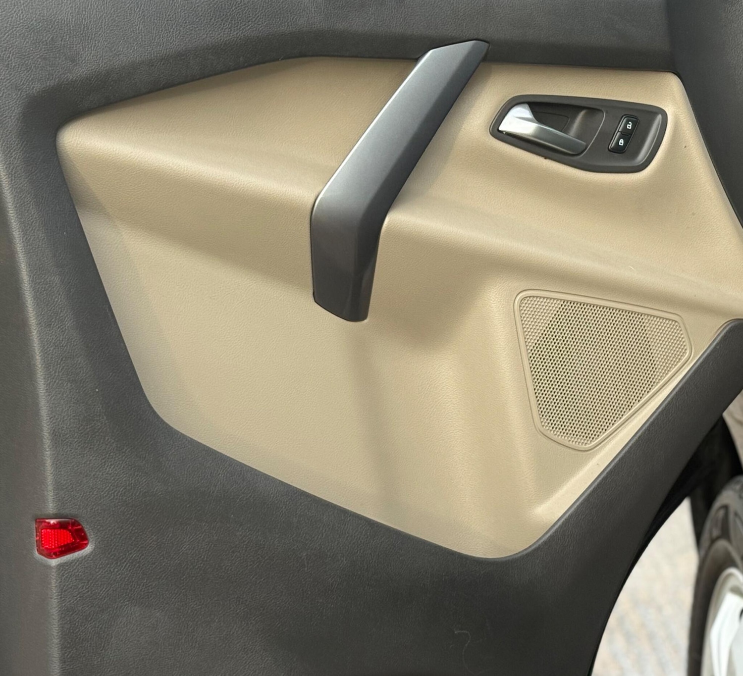 Used Ford Tourneo Custom 2018 for sale - 76554435: Photo 18