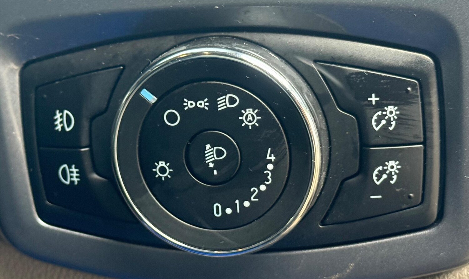 Used Ford Tourneo Custom 2018 for sale - 76554435: Photo 40