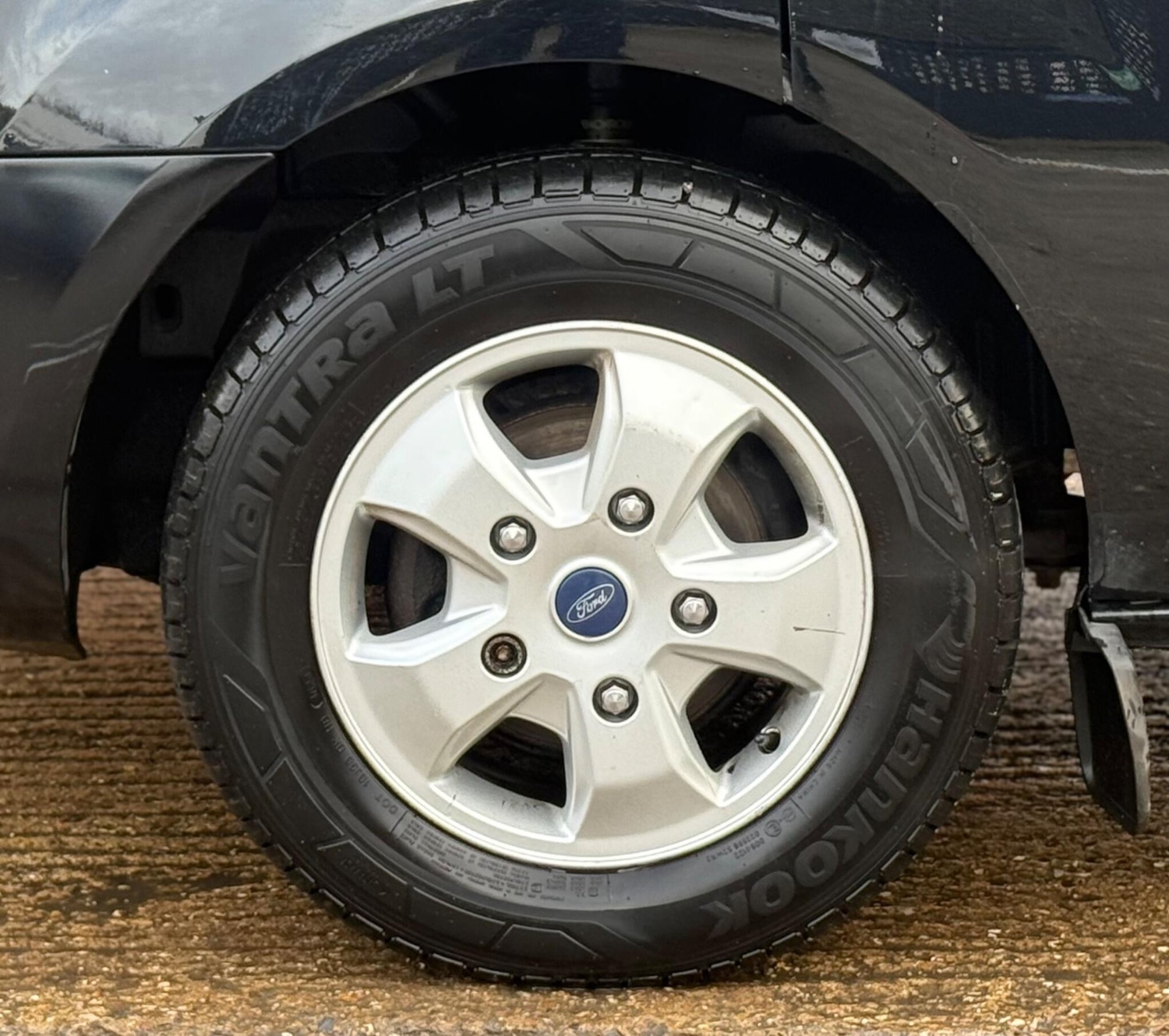 Used Ford Tourneo Custom 2018 for sale - 76554435: Photo 43